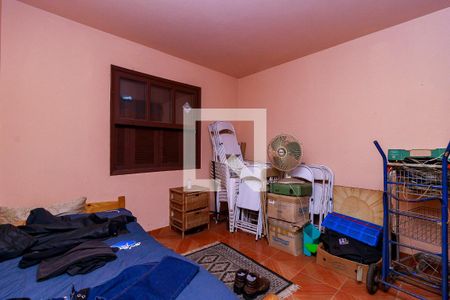 Casa à venda com 386m², 4 quartos e 4 vagasÁrea de Serviço - Quarto