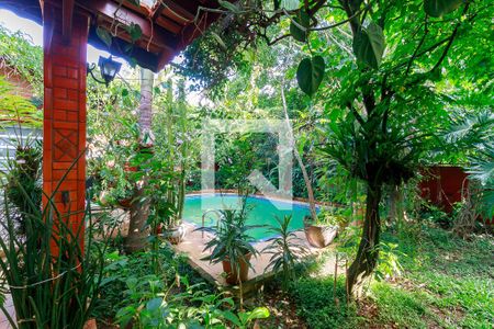 Casa à venda com 386m², 4 quartos e 4 vagasJardim