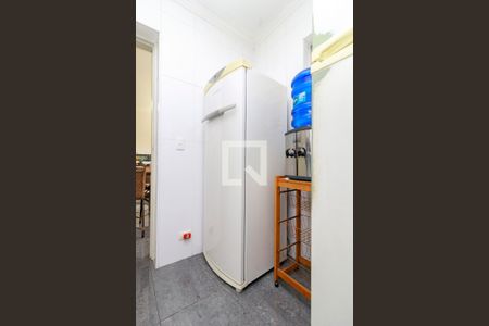 Casa à venda com 386m², 4 quartos e 4 vagasCozinha - Despensa