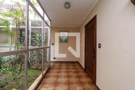 Sala de casa à venda com 4 quartos, 386m² em Jardim Petropolis, São Paulo