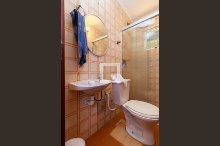 Casa à venda com 386m², 4 quartos e 4 vagasÁrea de Serviço - Banheiro