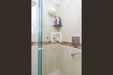 Casa à venda com 386m², 4 quartos e 4 vagasSuíte Principal - Banheiro