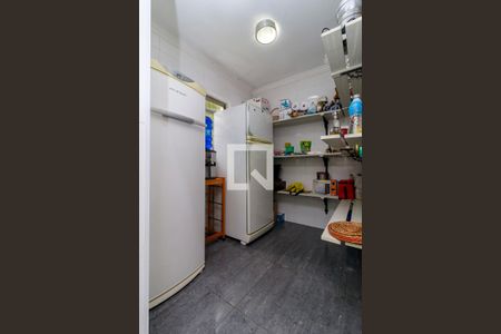 Casa à venda com 386m², 4 quartos e 4 vagasCozinha - Despensa