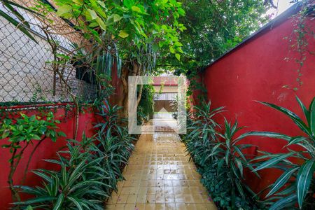 Casa à venda com 386m², 4 quartos e 4 vagasQuintal