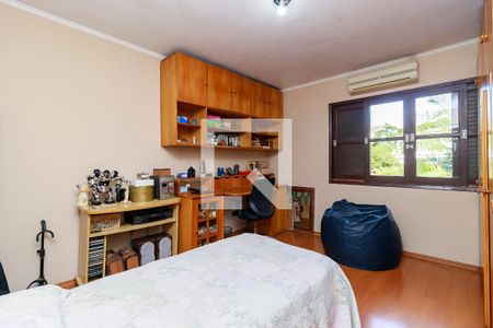 Casa à venda com 386m², 4 quartos e 4 vagasQuarto 3