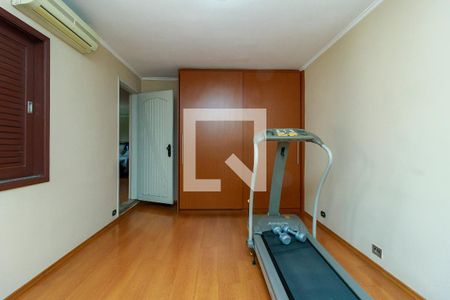 Casa à venda com 386m², 4 quartos e 4 vagasSuíte Principal - Closet