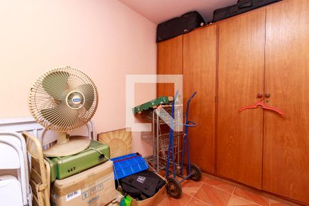 Casa à venda com 386m², 4 quartos e 4 vagasÁrea de Serviço - Quarto