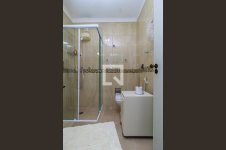 Casa à venda com 386m², 4 quartos e 4 vagasBanheiro 3