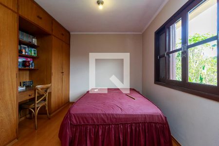 Casa à venda com 386m², 4 quartos e 4 vagasSuíte 1