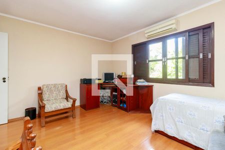 Casa à venda com 386m², 4 quartos e 4 vagasQuarto 2