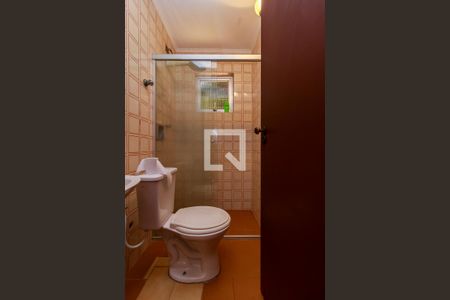 Casa à venda com 386m², 4 quartos e 4 vagasÁrea de Serviço - Banheiro