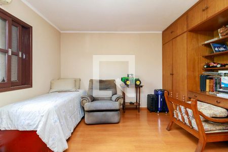 Casa à venda com 386m², 4 quartos e 4 vagasQuarto 2