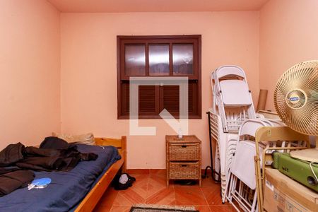 Casa à venda com 386m², 4 quartos e 4 vagasÁrea de Serviço - Quarto