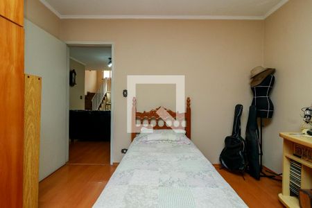 Casa à venda com 386m², 4 quartos e 4 vagasQuarto 3