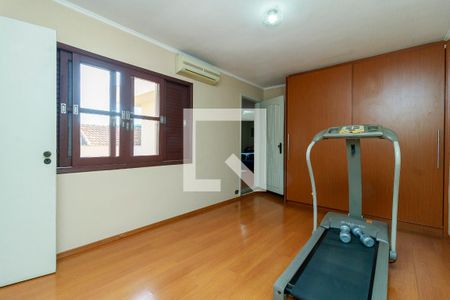 Casa à venda com 386m², 4 quartos e 4 vagasSuíte Principal - Closet