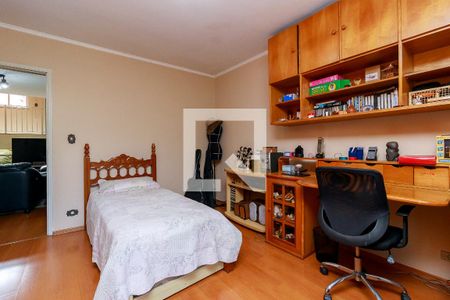 Casa à venda com 386m², 4 quartos e 4 vagasQuarto 3