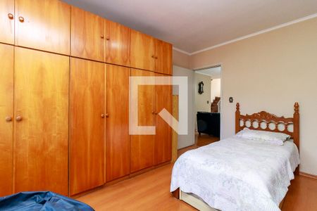 Casa à venda com 386m², 4 quartos e 4 vagasQuarto 3
