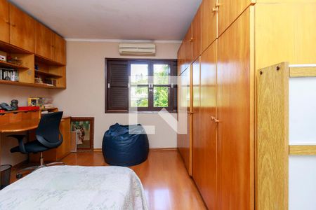 Casa à venda com 386m², 4 quartos e 4 vagasQuarto 3