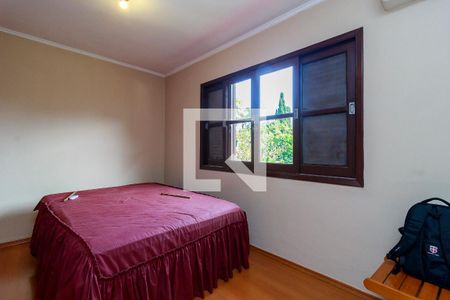 Casa à venda com 386m², 4 quartos e 4 vagasSuíte 1