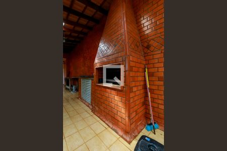 Casa à venda com 386m², 4 quartos e 4 vagasChurrasqueira