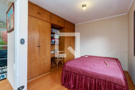 Casa à venda com 386m², 4 quartos e 4 vagasSuíte 1