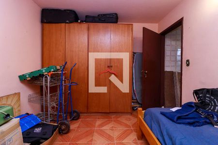 Casa à venda com 386m², 4 quartos e 4 vagasÁrea de Serviço - Quarto