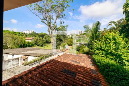 Casa à venda com 386m², 4 quartos e 4 vagasQuarto 3 - Vista