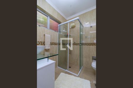 Casa à venda com 386m², 4 quartos e 4 vagasBanheiro 3