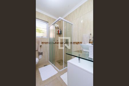 Casa à venda com 386m², 4 quartos e 4 vagasSuíte Principal - Banheiro