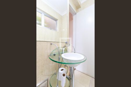 Casa à venda com 386m², 4 quartos e 4 vagasLavabo