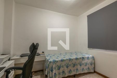 Quarto 1 de apartamento à venda com 2 quartos, 65m² em Santo Antônio, Belo Horizonte