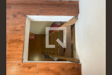 Casa à venda com 150m², 4 quartos e 1 vagaEscritório