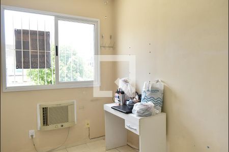 Quarto 1 de casa de condomínio para alugar com 2 quartos, 75m² em Campo Grande, Rio de Janeiro