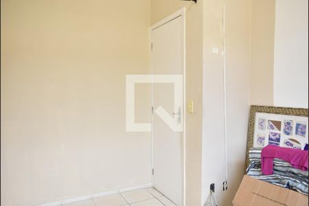 Quarto 1 de casa de condomínio para alugar com 2 quartos, 75m² em Campo Grande, Rio de Janeiro