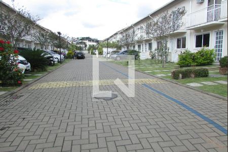 Condomínio de casa de condomínio para alugar com 2 quartos, 75m² em Campo Grande, Rio de Janeiro