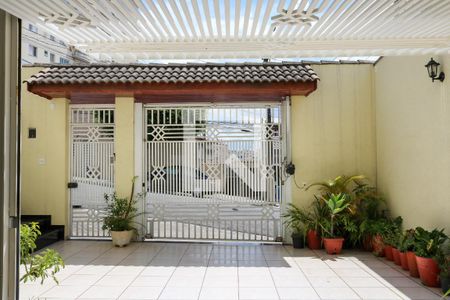 Casa à venda com 602m², 4 quartos e 9 vagasEntrada da Casa