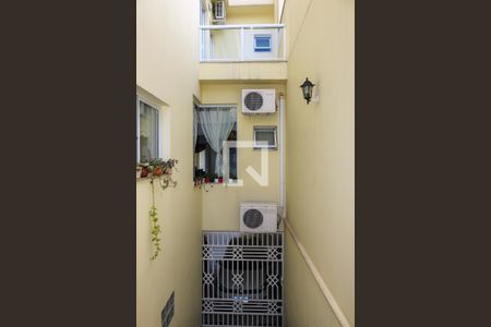 Casa à venda com 602m², 4 quartos e 9 vagasBanheiro Área Goumert