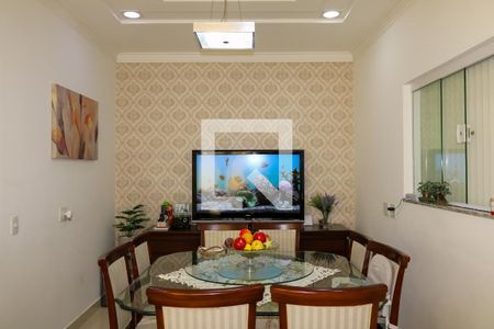 Casa à venda com 602m², 4 quartos e 9 vagasCopa