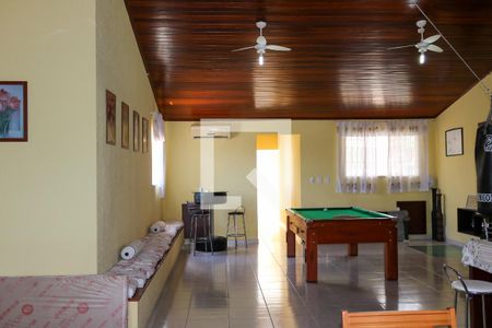 Casa à venda com 602m², 4 quartos e 9 vagasSalão de Festas