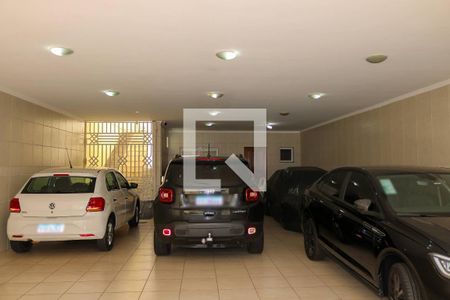 Casa à venda com 602m², 4 quartos e 9 vagasGaragem