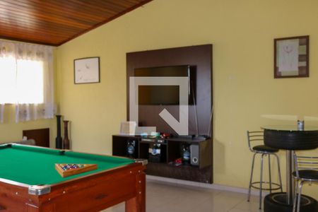 Casa à venda com 602m², 4 quartos e 9 vagasSalão de Festas