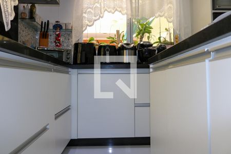 Casa à venda com 602m², 4 quartos e 9 vagasCozinha