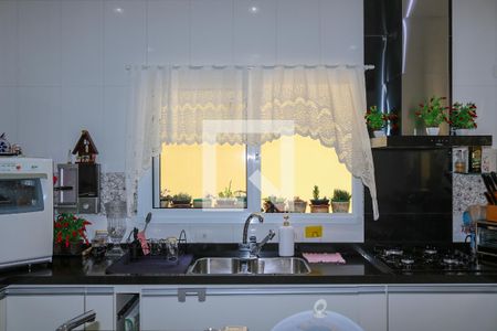 Casa à venda com 602m², 4 quartos e 9 vagasCozinha