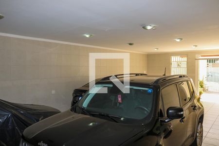 Casa à venda com 602m², 4 quartos e 9 vagasGaragem