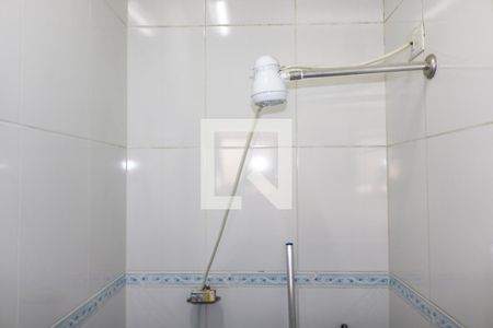 Casa à venda com 602m², 4 quartos e 9 vagasBanheiro da Garagem