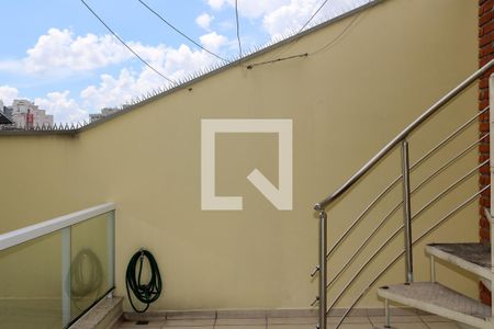 Casa à venda com 602m², 4 quartos e 9 vagasAcesso ao Salão de Festas