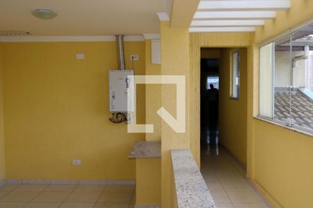Casa à venda com 602m², 4 quartos e 9 vagasSalão de Festas