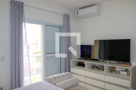 Casa à venda com 602m², 4 quartos e 9 vagasSuíte Master