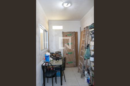 Casa à venda com 602m², 4 quartos e 9 vagasDeposito da Garagem