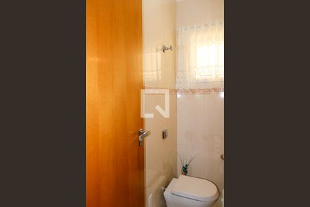 Casa à venda com 602m², 4 quartos e 9 vagasLavabo